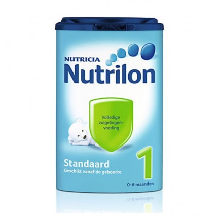 荷蘭牛欄牌 Nutrilon 1